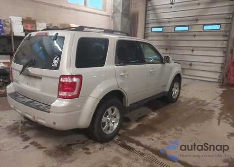 2008 Ford Escape Limited from USA, damaged, VIN 1FMCU04148KC63155